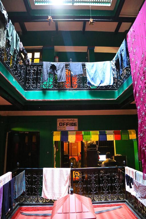 Ram Bhawan Residency Varanasi Quarto foto
