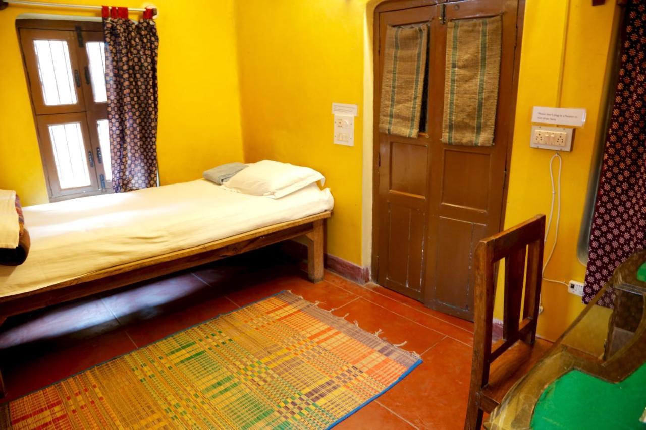 Ram Bhawan Residency Varanasi Exterior foto