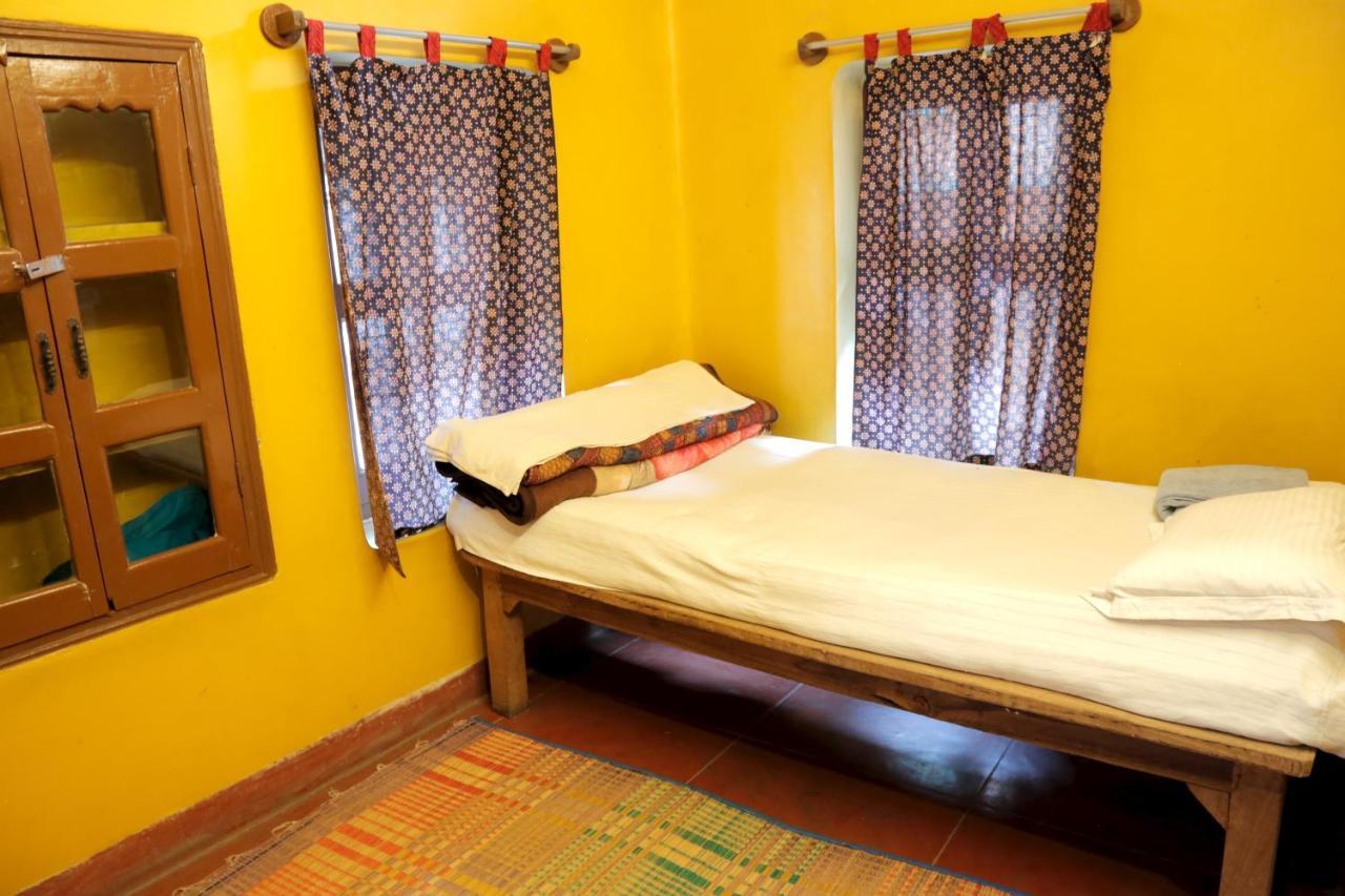 Ram Bhawan Residency Varanasi Exterior foto